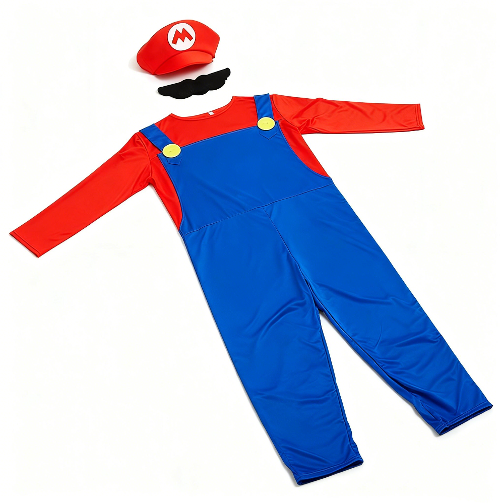 Mario Super Luigi Brothers Cos - Party Games Mario reseña y precio