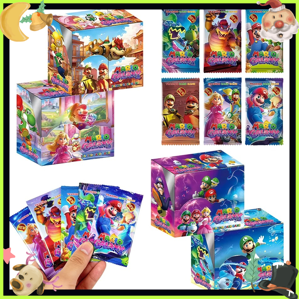 For Super Mario Galaxy Trading - Party Games Mario reseña y precio